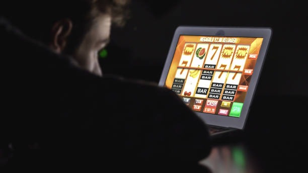 depobos slot platform interface showing Football, live dealer, and slots categories