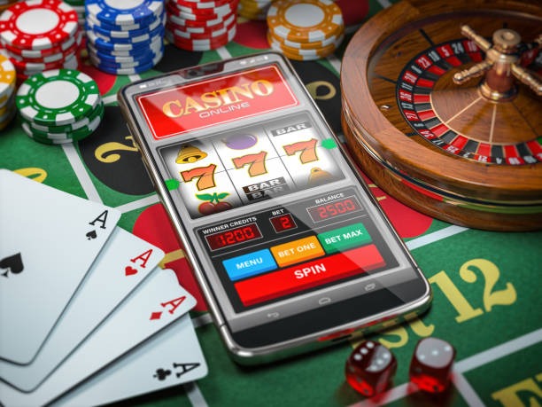 depobos slot app login screen and account dashboard with DANA, OVO, GoPay, ShopeePay, LinkAja, QRIS payment options