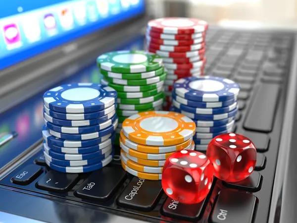 depobos slot support team helping a user verify account details on mobile