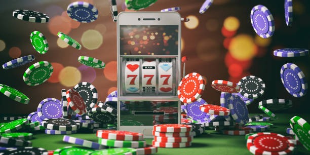 depobos slot featured game showcase