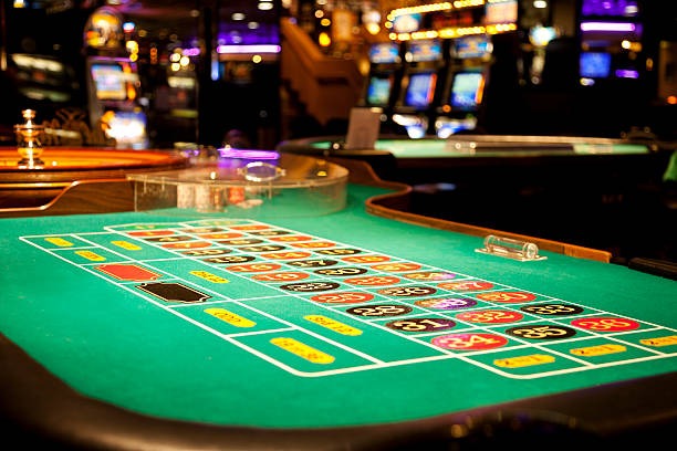 depobos slot featured game showcase